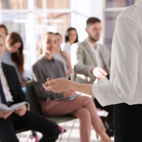 Workshops & trainingen