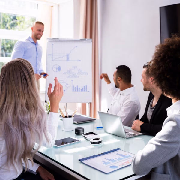 Training en begeleiding studenten