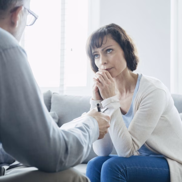 Psychodynamische therapie en coaching